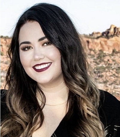 Aubrey GonzalezBiller Manager